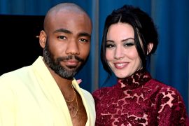 Donald Glover Partner: Meet Michelle White