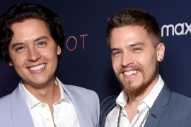 Sprouse Twins Education: What did the Sprouse twins major in?