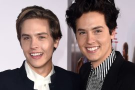 Cole Sprouse Siblings: Who is Dylan Sprouse?