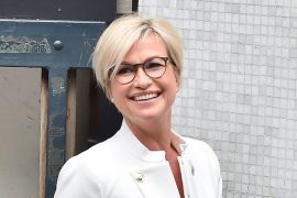 Emma Forbes Age, Height, Education, Nationality