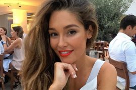 Erin McNaught Bio; Movies and TV Shows, Family, Young, Weight, Hair Color, Neighbours, Instagram