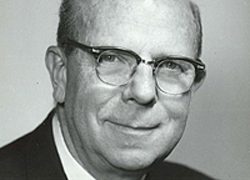Barbara Everitt Bryant Parents: Meet William Littell Everitt