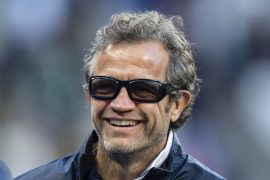 Fabien Galthié Net Worth: How much is Fabien Galthié worth?