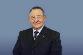 Gérard Pelisson Bio, Age, Height, Wives, Children, Health, Death