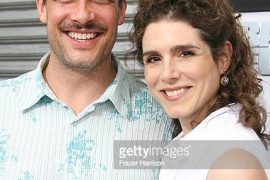 Diedrich Bader wife: Who is Dulcy Rogers?