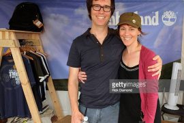 Ben Folds Wife: Meet Fleur Folds