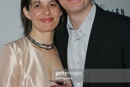 Linus Roache wife: Who is Rosalind Bennett?