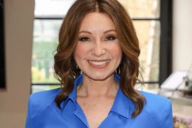 Baby Boy Alfie death: How old was Jacqueline Gold’s son when he died?
