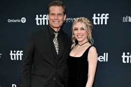 Grace Van Dien Parents: Meet Casper Van Dien, Carrie Mitchum