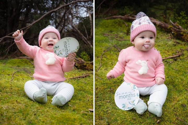 Grace Warrior Irwin Powell