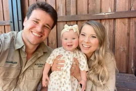 Bindi Irwin Daughter Condition: Does Grace Warrior have Down syndrome?