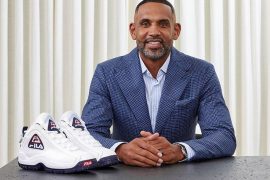 Grant Hill Parents: Meet Calvin Hill, Janet Hill