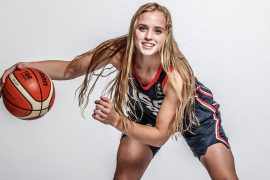 Hailey Van Lith Salary: How much does Hailey Van Lith make?