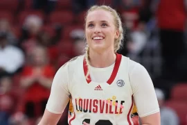 Hailey Van Lith Net Worth: How much is Hailey Van Lith worth?