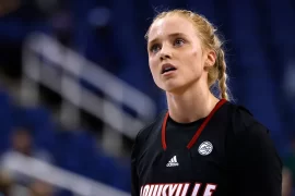 Hailey Van Lith Children: Does Hailey Van Lith have kids?