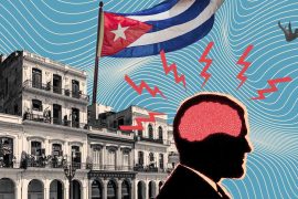 What are the signs and symptoms of Havana syndrome? Are Havana syndrome symptoms contagious?