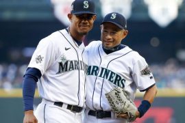 What is the Fastest Ceremonial first pitch ever thrown?