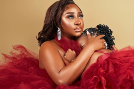 Ini Edo celebrates daughter’s 2nd birthday in grand style