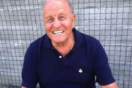 Who was Italo Galbiati? England assistant manager under Fabio Capello dead at 85