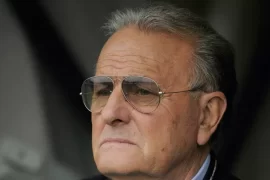 Italo Galbiati Obituary