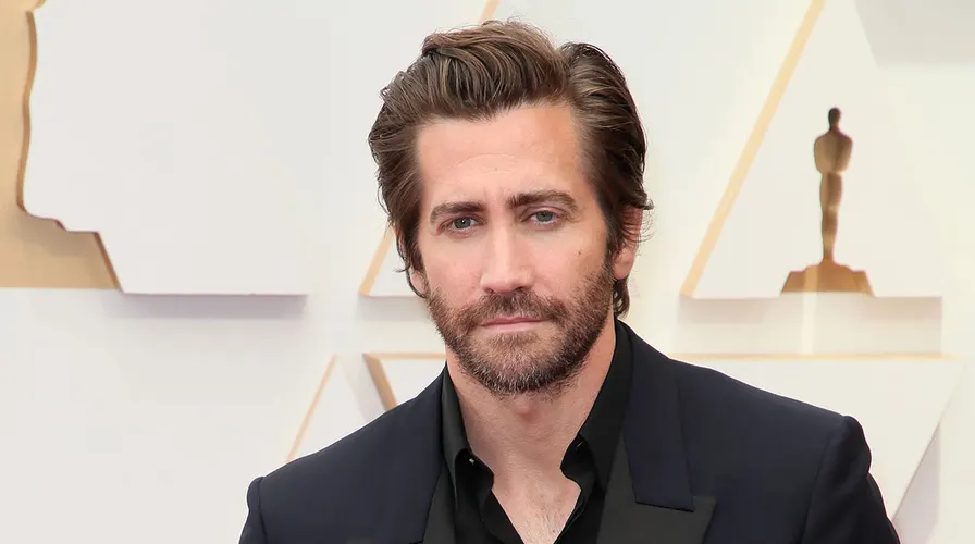 Jake Gyllenhaal