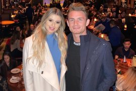 Raquel Leviss Boyfriend: Are James Kennedy and Raquel still friends?