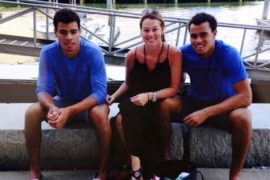 Jordan Greenway Siblings: Meet Jordan Greenway Brother James Greenway