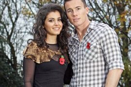 Who is Katie Melua husband? Is Katie Melua still married to James Toseland?