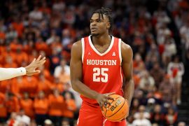 Jarace Walker Age, Wingspan, Position, High School, High School Stats, College, NBA Draft, Instagram