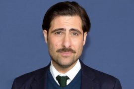 Jason Schwartzman Age, Movies and Tv Shows, Band, Instagram
