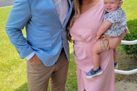 Jax Taylor Children: Does Jax Taylor have kids?