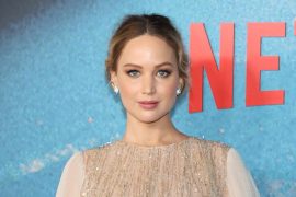How much did Jennifer Lawrence make from The Hunger Games?