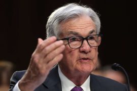 Jerome Powell Siblings: Who are Jerome Powell’s siblings?