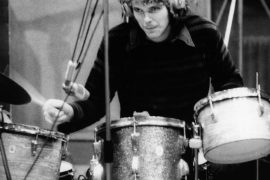 What happened to Jim Gordon the drummer?
