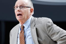 Jim Larranaga age: How old is Jim Larranaga?