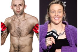 James Doolan: Who is Joanne Wood’s ex-boyfriend?