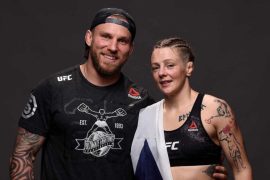 Joanne Wood husband: Who is John Wood?