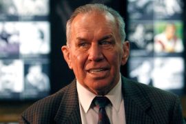 John Sattler age at death: How old was John Sattler?