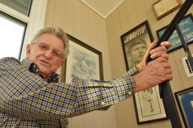 John Jenrette Net Worth