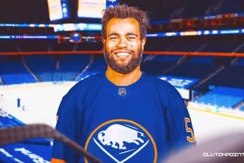 Jordan Greenway Education, Scouting Report, Draft, Trade, Contract