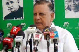 Joseph Michael Perera Cause Of Death