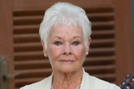 How many Oscars has Judi Dench won?