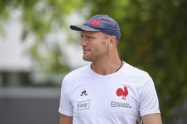 Julien Bonnaire Bio; Teams Coached, Age, Height, Weight, Family, Instagram