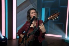 What is Katie Melua famous for?