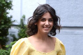 When was Katie Melua born? Where is Katie Melua born? Where does Katie Melua live?