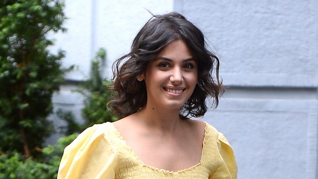 Katie Melua