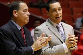 Kelvin Sampson Children: Meet Children: Kellen Sampson, Lauren Sampson