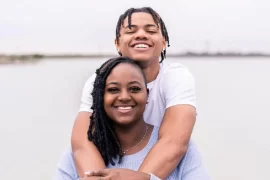 Keyonte George Mom: Who is Kristen George?