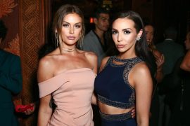 Are Scheana and Lala friends?