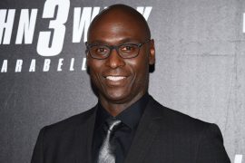Lance Reddick obituary
